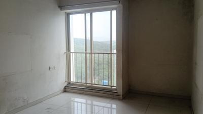 Bedroom Image of 650 Sq.ft 1 BHK Apartment / Flat for rent in Pegasus Megapolis Springs D And E, Hinjawadi Phase 2 Pune for Rs. 21500