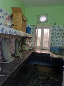Kitchen Image of 1100 Sq.ft 2.5 BHK Builder Floor for rent in Sector 11 Noida for Rs. 25000
