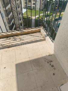 Image of 2650 Sq.ft 3 BHK Apartment / Flat for rent in ATS Marigold, Sector 89A, Gurgaon for Rs. 48500