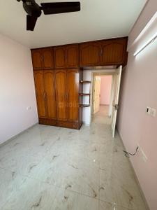 Bedroom Image of 900 Sq.ft 2 BHK Apartment / Flat for sale in DLF Princeton Estate, Sector 53 Gurgaon for Rs. 23000000