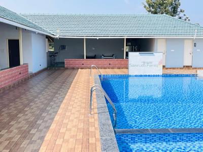 Image of 6000 Sq.ft Residential Plot / Land for sale in Hunsur, Mysore for Rs. 3600000