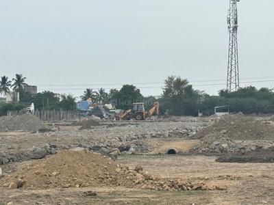 Image of 600 Sq.ft Residential Plot / Land for sale in Chengalpattu, Chennai for Rs. 960000