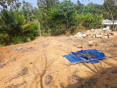 Image of 6097 Sq.ft Residential Plot / Land for sale in Pothencode, Thiruvananthapuram for Rs. 1610000