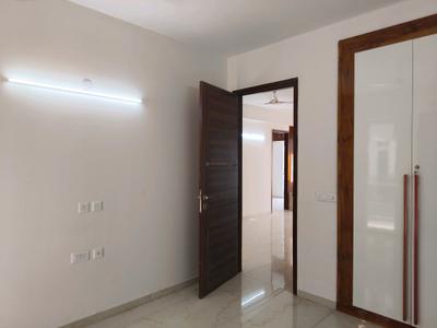 Bedroom Image of 1494 Sq.ft 3.5 BHK Builder Floor for sale in Smartworld Gems, Sector 89 Gurgaon for Rs. 16800000