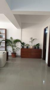 Hall Image of 2442 Sq.ft 3 BHK Apartment / Flat for sale in Pacific Eiffel Homes, Sahastradhara Road Dehradun for Rs. 24400000