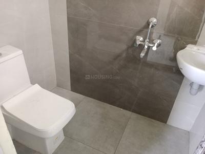 Bathroom Image of 1500 Sq.ft 2 BHK Duplex for sale in Pannimadai Coimbatore for Rs. 6800000