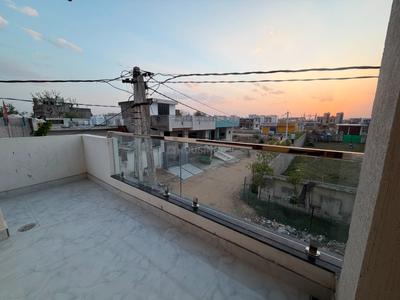 Balcony Image of 1640 Sq.ft 4 BHK Villa for sale in Sirsi Jaipur for Rs. 8400000