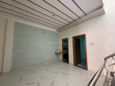 Bedroom Image of 1500 Sq.ft 3 BHK Independent House for sale in Kanchanpur Varanasi for Rs. 8500000