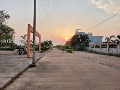 Image of 1000 Sq.ft Residential Plot / Land for sale in Kamal Vihar, Raipur for Rs. 2400000