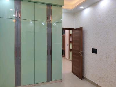 Bedroom Image of 1400 Sq.ft 3 BHK Builder Floor for sale in Indirapuram Ghaziabad for Rs. 12500000