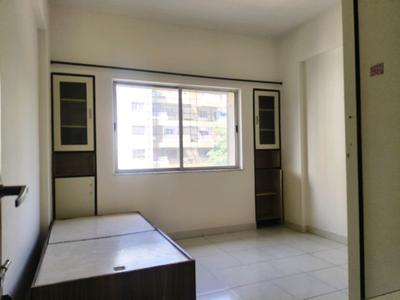Bedroom Image of 1050 Sq.ft 2 BHK Apartment / Flat for rent in Kumar Priyadarshan, Pashan Pune for Rs. 29000