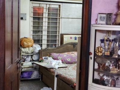 Bedroom Image of 864 Sq.ft 2 BHK Apartment / Flat for sale in Ballygunge Kolkata for Rs. 8500000