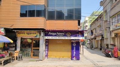 Image of 755 Sq.ft 2 BHK Apartment / Flat for sale in Keshtopur, Kolkata for Rs. 2600000