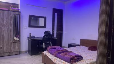 Bedroom Image of 1800 Sq.ft 3.5 BHK Villa for sale in Vipul World, Sector 48 Gurgaon for Rs. 87500000