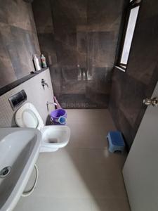 Image of 2350 Sq.ft 3 BHK Apartment / Flat for sale in Zodiac Aarish, Jodhpur, Ahmedabad for Rs. 23500000