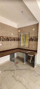Kitchen Image of 919 Sq.ft 2 BHK Apartment / Flat for sale in Rajarhat Kolkata for Rs. 4835000