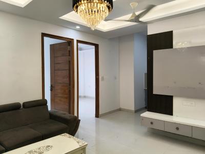 Living Room Image of 1728 Sq.ft 3 BHK Builder Floor for sale in Sector 45 Gurgaon for Rs. 37500000