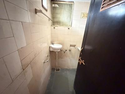 Image of 550 Sq.ft 2 BHK Villa for rent in Subhanpura, Vadodara for Rs. 14000