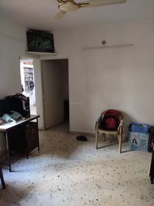 Hall Image of 620 Sq.ft 1 BHK Apartment / Flat for sale in Chinchwad Pune for Rs. 4800000