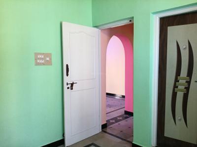 Bedroom Image of 1200 Sq.ft 2 BHK Independent House for rent in Hennur Bengaluru for Rs. 22000