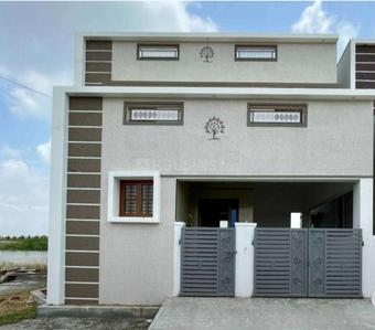 Image of 500 Sq.ft 1 BHK Independent House for sale in Periyanaickenpalayam, Coimbatore for Rs. 4000000