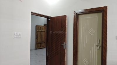 Bedroom Image of 2000 Sq.ft 5 BHK Independent House for sale in Horamavu Bengaluru for Rs. 19500000