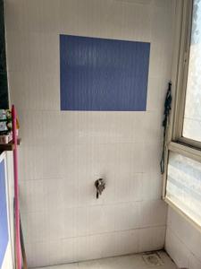 Bathroom Image of 750 Sq.ft 2 BHK Apartment / Flat for sale in Pardi Sandhpor Valsad for Rs. 1800000
