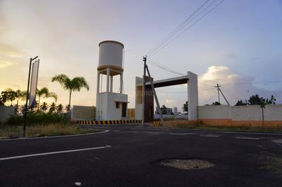 Image of 1886 Sq.ft Residential Plot / Land for sale in Kariampalayam, Coimbatore for Rs. 2921414