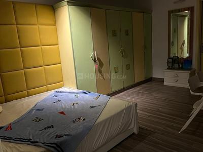 Bedroom Image of 3240 Sq.ft 4 BHK Builder Floor for sale in Swasthya Vihar New Delhi for Rs. 60000000