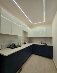 Kitchen Image of 1100 Sq.ft 2 BHK Apartment / Flat for sale in Sector 102 Noida for Rs. 3500000