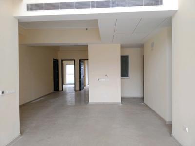 Living Room Image of 3028 Sq.ft 4 BHK Apartment / Flat for sale in Dasnac Burj, Sector 75 Noida for Rs. 50000000