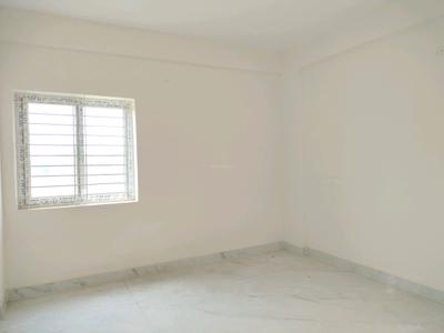 Bedroom Image of 1395 Sq.ft 3 BHK Apartment / Flat for sale in Habulus Hights, Electronic City Bengaluru for Rs. 6975200