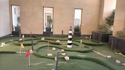 Image of 2690 Sq.ft 3 BHK Apartment / Flat for sale in Sushant Lok Phase 1, Gurgaon for Rs. 78200000