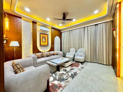 Hall Image of 1252 Sq.ft 2 BHK Apartment / Flat for sale in Aerovista, Kankha Ki Dhani Jaipur for Rs. 7262000