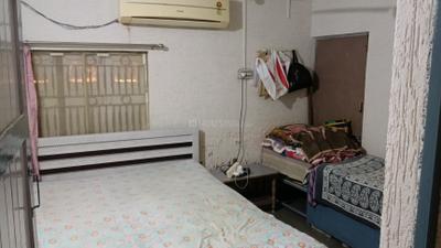 Bedroom Image of 1350 Sq.ft 3 BHK Independent House for sale in Ranip Ahmedabad for Rs. 16000000