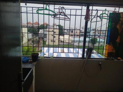 Living Room Image of 1180 Sq.ft 2 BHK Apartment / Flat for sale in Devathanam Tiruchirappalli for Rs. 6300000