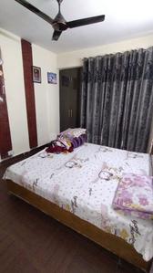 Bedroom Image of 1600 Sq.ft 3 BHK Apartment / Flat for sale in Proview Laboni, Crossings Republik Ghaziabad for Rs. 9900000