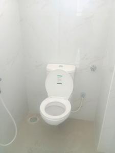 Bedroom One Image of 1137 Sq.ft 2 BHK Apartment / Flat for sale in Narsingi Hyderabad for Rs. 7600000