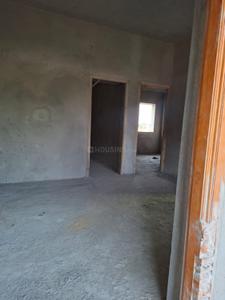 Hall Image of 900 Sq.ft 2 BHK Independent House for sale in Cholavaram, Thiruvallur Chennai for Rs. 5500000