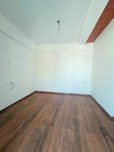 Bedroom Image of 1010 Sq.ft 2 BHK Apartment / Flat for sale in Imperial Callisto, Vasai West Vasai for Rs. 8500000