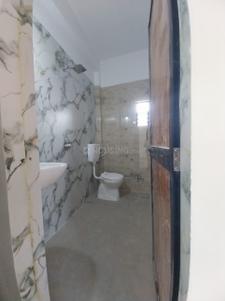 Bathroom Image of 1600 Sq.ft 4 BHK Duplex for sale in Gorewada Nagpur for Rs. 7500000
