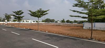 Image of 1326 Sq.ft Residential Plot / Land for sale in Keeranatham, Coimbatore for Rs. 2024850