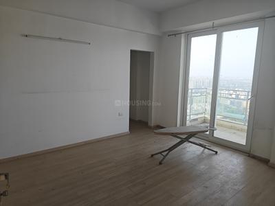 Bedroom Image of 1550 Sq.ft 3 BHK Apartment / Flat for rent in DLF The Primus, Sector 82A Gurgaon for Rs. 56000