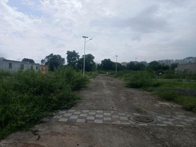 Image of 2152 Sq.ft Residential Plot / Land for sale in Ghotawade, Pune for Rs. 4303011