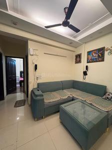 Hall Image of 1135 Sq.ft 2.5 BHK Apartment / Flat for sale in Prateek Laurel, Sector 120 Noida for Rs. 12700000