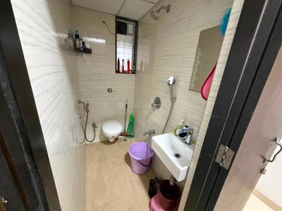 Image of 725 Sq.ft 3 BHK Apartment / Flat for rent in Hubtown Harmony, Matunga East, Mumbai for Rs. 90000