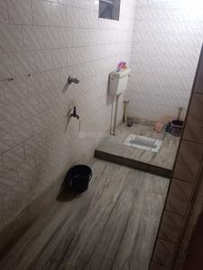 Bathroom Image of 790 Sq.ft 2 BHK Independent House for rent in Bardhaman University Bardhaman for Rs. 8000