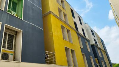 2 BHK Flat