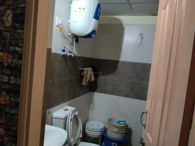 Image of 950 Sq.ft 2 BHK Apartment / Flat for sale in SVP Gulmohur Garden, Raj Nagar Extension, Ghaziabad for Rs. 7150000