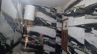 Image of 960 Sq.ft 3 BHK Builder Floor for sale in Dwarka Mor, New Delhi for Rs. 5500000